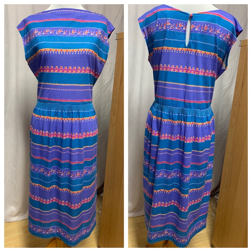 Vintage dress